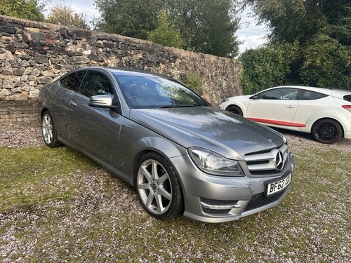 Mercedes class c220 - class,