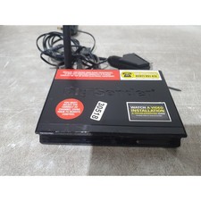 Digisender XD DGXDSDV111 Digital Video Receiver Only SCART with Power Adapter