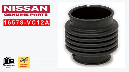 Nissan oem 16578 vc12a patrol - oem,