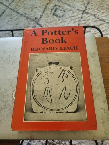 Potter book by bernard - a,