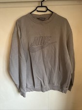Vintage Nike Silver Tag