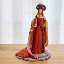 Enchantica Autumn Witch