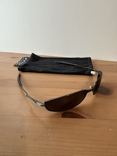 Vintage oakley whisker - oakley,