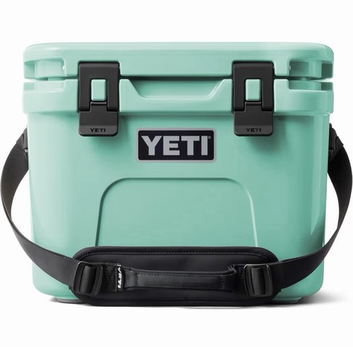 Yeti roadie hard cooler - roadie,