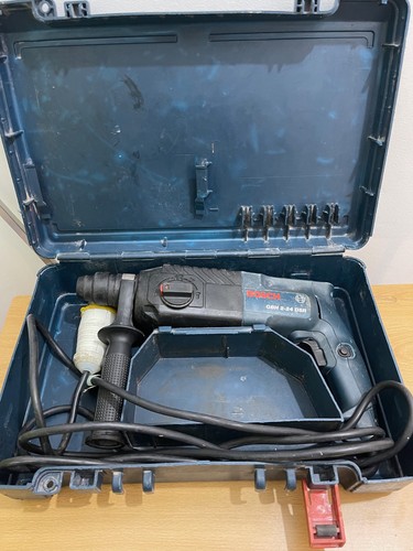 Bosch professional gbh - bosch, 2-24