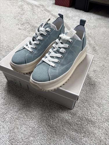 Tamaris ladies trainers size - trainers,