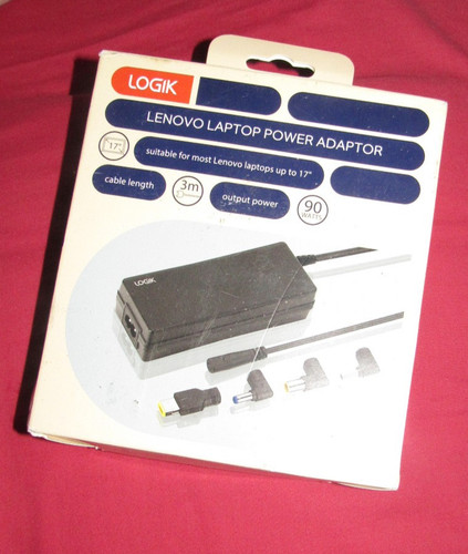 Logik universal laptop power - laptop,