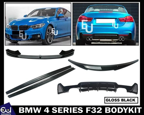 For bmw series f32 - for, kit