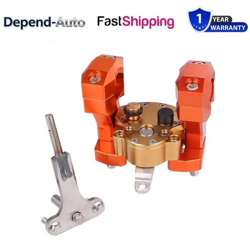 Turning stabilizer steering - stabilizer,