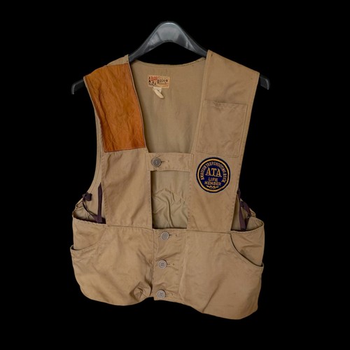 Duxbak utica hunting vest - duxbak,