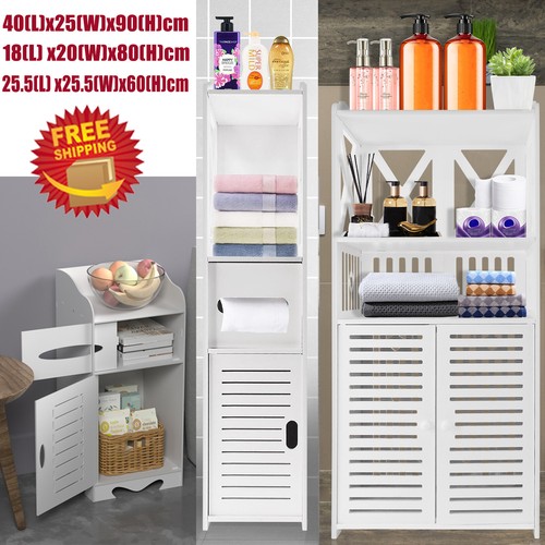 Bathroom cabinet storage - bathroom, shelf