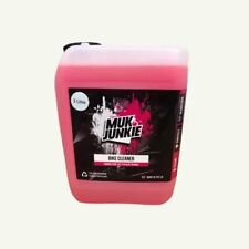 5 L Muk junkie Off  Road Cleaner - MX Enduro Bikes KAWASAKI KX 65 85 125 250 500