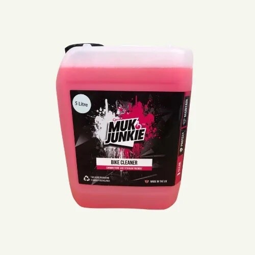 Muk junkie off road - 5,