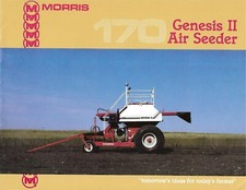 Farm Equipment Brochure -