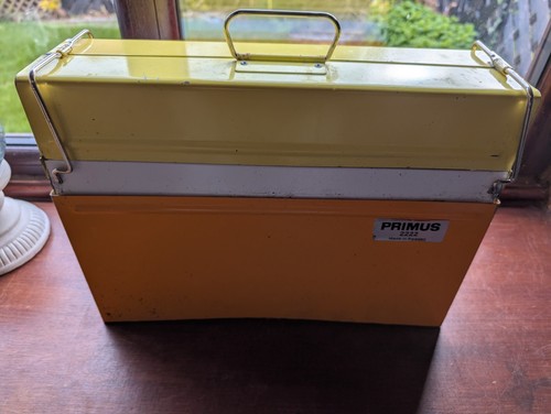 Primus 2222 double burner - primus,