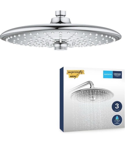 Grohe vitalio joy - joy, shower