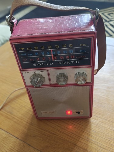 Ameltone windsor 1960 s - windsor, c.1960-70's