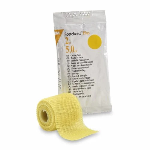 Cast tape scotchcast plus 2 - tape, 3m