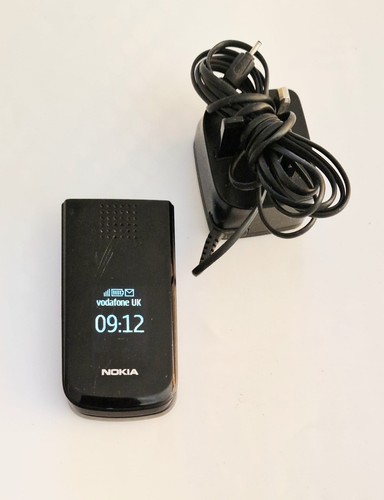 Nokia 2720 fold - 2720, flip