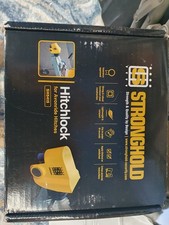 Stronghold Hitchlock For