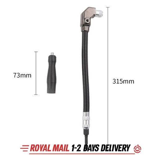 Degree right angle drill - degree,