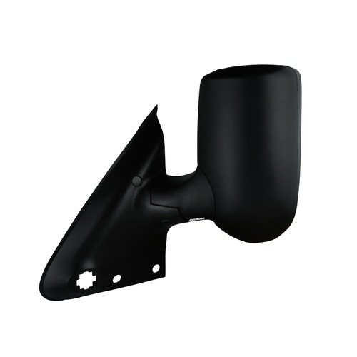 Left side manual - left, short