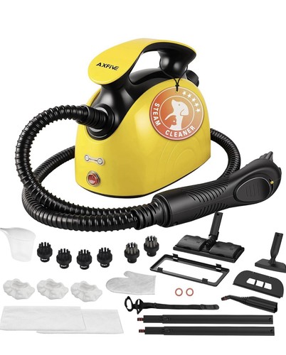 Axfive multi function handheld - function,