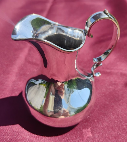 Vintage mappin webb silver - vintage,