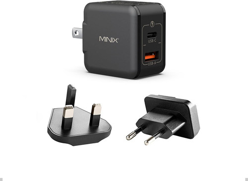 Minix neo mini - 33w, pps