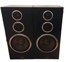 AIWA SX-E91 Retro Speakers