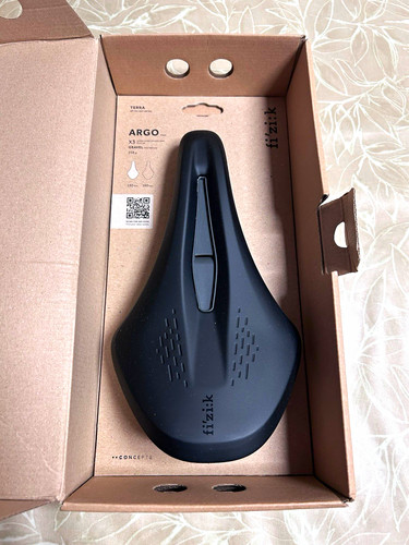 Fizik terra argo - fizik, gravel