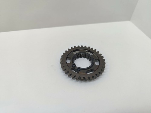 Kawasaki kxf 450 - 450, primary