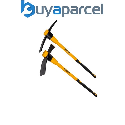 Roughneck 104 pick axe and - roughneck, 64-104
