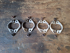 Kawasaki ZZR 1100 D - Exhaust