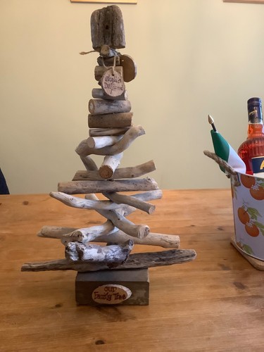 Driftwood family tree - , 18