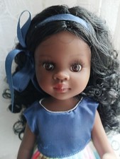 PAOLA REINA DOLL NORA 32CM