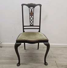 Antique Chippendale Style