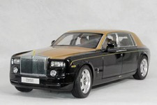 Kyosho 1/18 Rolls-Royce