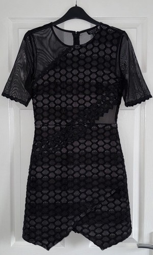 Bnwt topshop mesh - bnwt,