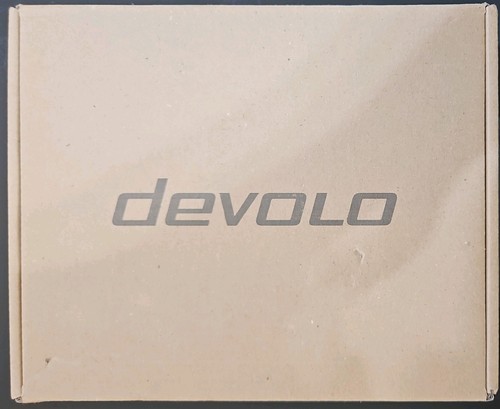 Devolo magic wifi next - 2,