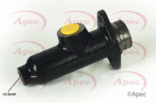Apec brake master - apec, cylinder