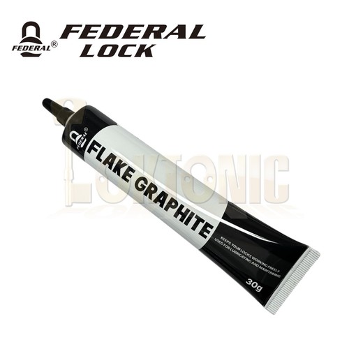 Federal graphite powder - federal™,