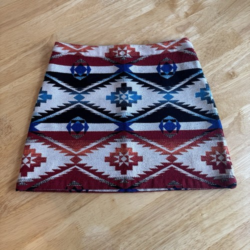 Western aztec boho - western,