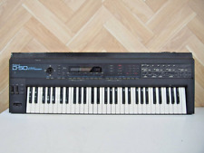 Roland D-50 keyboard