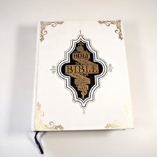 The National Family Holy Bible Limited Edition Midpoint Press Illustrated 