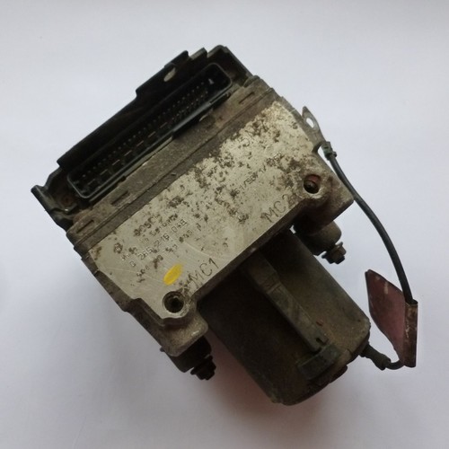 Rover 600 abs pump - rover, modulator