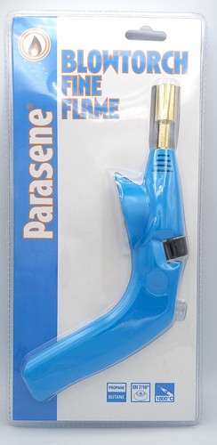 Blow torch fine - blow,
