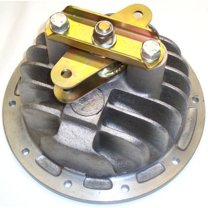 Atlas axle watts linkage cover - linkage,
