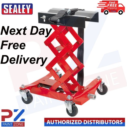 Sealey tj150e 150kg floor - 150kg,