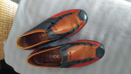 Rohde multi leather slip - rohde,